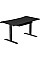 Комп'ютерний стіл Anda Seat Xtreme Black (AD-D-DD1-1400-07-B)
