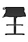 Комп'ютерний стіл Anda Seat Xtreme Black (AD-D-DD1-1400-07-B)