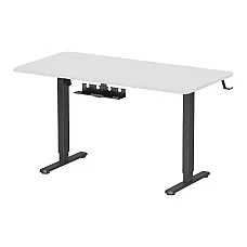 Комп`ютерний стіл OfficePro ODE1470WB