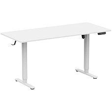 Комп`ютерний стіл OfficePro ODE1670W