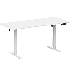 Комп`ютерний стіл OfficePro ODE1670W