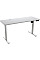 Комп'ютерний стіл Cougar Royal 150 Mossa White