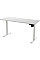 Комп'ютерний стіл Cougar Royal 150 Mossa White