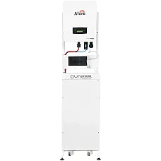 Система зберігання енергії Afore SVS-1AF6K1-LDY14.34K1-1 6kW 14.3kWh 1BAT LiFePO4 6000 циклів (SVS-1AF6K1-LDY14.34K1-1)