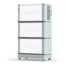 Система зберігання енергії BLUETTI EP600 + 2xB500 (EP600+2xB500) (1760636)