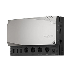 Комплект енергонезалежності EcoFlow Power Get Set Kit (Без Батарей) (1853340)