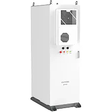Блок батарей Dyness BF100 100kWh 364V 280AH LiFePO4 IP55 Fire Extinguisher, WaterCooled (BF100-C100)