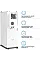 Блок батарей Dyness BF100 100kWh 364V 280AH LiFePO4 IP55 Fire Extinguisher, WaterCooled (BF100-C100)