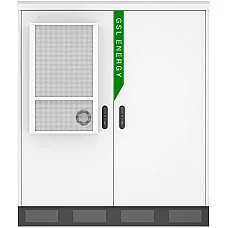 Система збереження енергії GSL-BESS-143 512v 280AH 143kwh  lifepo4 IP67, Fire Extinguisher,air conditioner(GSL-BESS-143)