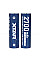 Акумулятор XTAR AA/HR06 Li-ion 2700mAh 4 шт.