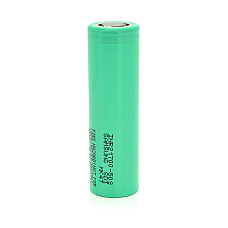 Аккумуляторна батарея SAMSUNG SDI INR21700 50S 5000 mAh, 3.7В (4.2В) (INR21700-50S) (1763318)