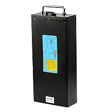 Батарея літієва 60В 20Агод для скутера Maxxter (MX-BAT-60V20AHRK)
