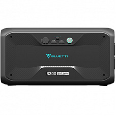 Додаткова батарея для зарядної станції BLUETTI B300 3072Wh (B300)
