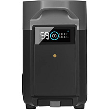 Додаткова батарея для зарядної станції EcoFlow DELTA Pro Extra Battery (DELTAProEB-US)