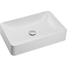 Раковина GRANADO Fredes white gel (gbs0305g) (1602405)