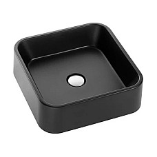 Раковина GRANADO Lalin black (gbs1301)