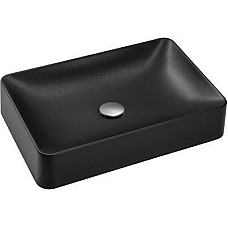 Раковина GRANADO Fredes black (gbs0301)