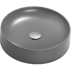 Раковина GRANADO Cati grafito (gbs0107)