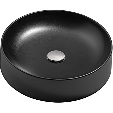 Раковина GRANADO Cati black (gbs0101)