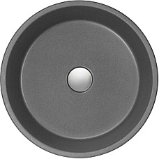 Раковина GRANADO Toro grafito (gbs0409)