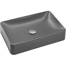 Раковина GRANADO Fredes grafito (Gbs0307)