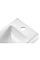 Раковина GRANADO Foz white gel (gbs0805g)