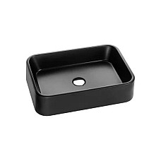 Раковина GRANADO Fabero black (gbs1501)