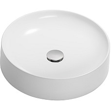 Раковина GRANADO Cati white gel (gbs0105g)