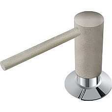 Дозатор для мийних засобів Franke Comfort, 350мл, сахара (119.0578.746) (1602436)