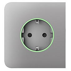 Накладна панель Ajax SideCover fog