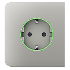 Накладна панель Ajax SideCover oyster