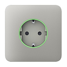 Накладна панель Ajax SoloCover oyster