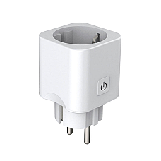 WI-FI pозетка EU-C338, 220V 10A (1704775)