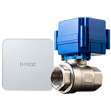 Кран комплект (U-Prox Valve DN15) (1622174)