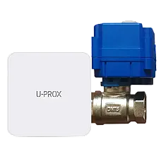 Кран комплект (U-Prox Valve DN15) (1622174)