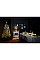Гірлянда Twinkly Smart LED Cluster AWW, 400, BT+WiFi, Gen II, IP44 кабель чо (TWC400GOP-BEU)
