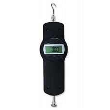 Динамометр Protester розтягування/стиснення цифровий 20 кг (WDF-200)