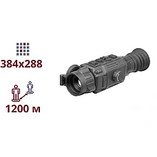 Тепловізійний приціл (AGM Rattler V2 25-384)