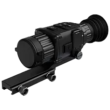 Тепловізійна насадка на приціл Hikmicro (HM-TR16-50XG/W-TQ50C) (1854037)