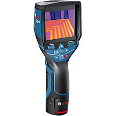Тепловізор Bosch GTC 400 C + L-boxx (тепловізор), -10°C до +400 °C (0.601.083.101)