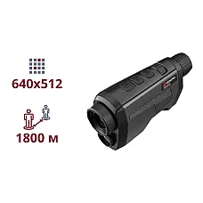 Тепловізійний монокуляр (Hikmicro Gryphon-GQ35)
