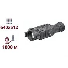 Тепловізійний приціл (AGM Rattler V2 35-640)