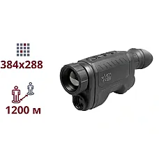 Тепловізійний монокуляр (AGM ReachIR LRF 25-384) (1804390)