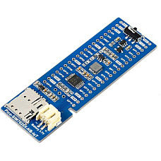 Плата розширення для Мікро ПК Waveshare Плата розширення Raspberry Pi Pico SIM7020E NB-IoT (WAV-1962