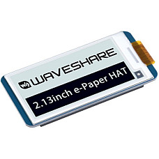 Екран Waveshare 2.13