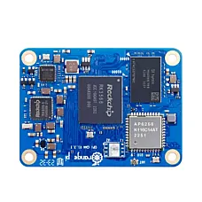 Одноплатний комп'ютер Orange Pi СМ4 1GB8GB (SBC-OPI-CM4-1GB8GB)