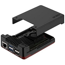 Корпус до промислового ПК Argon40 NEO 5 for Raspberry Pi 5 active cooler (ARG-105800)
