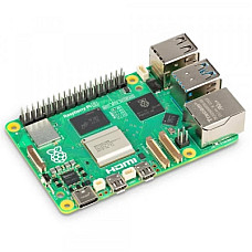 Мікро ПК Raspberry Pi 5 2GB (RPI502/RPI5-2GB)