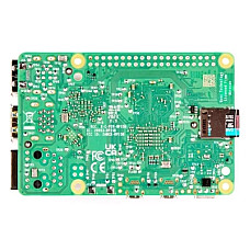 Мікро ПК Raspberry Pi 5 8GB (RPI5-8GB/RPI504)