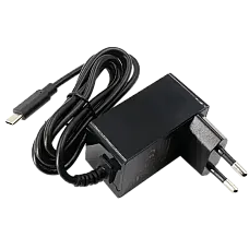 Блок живлення EU Type-C 5V3A (1696769)